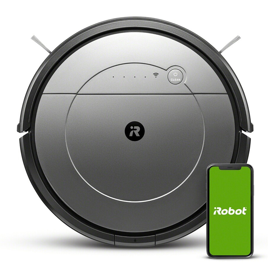 Irobot Roomba Combo » meilleurs prix et avis Lesménagers